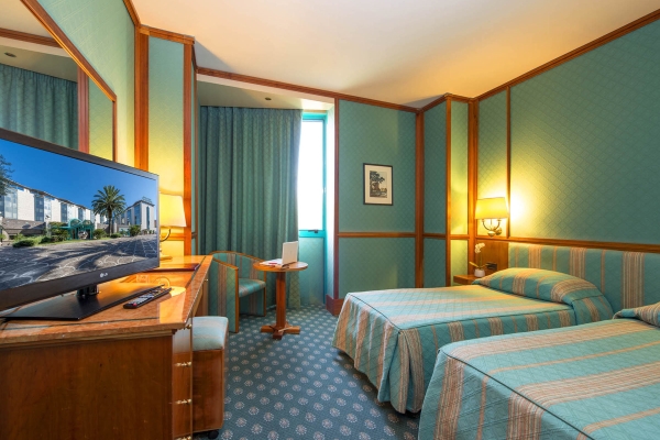 Duca d'Este Grand Hotel